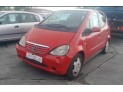 Intercooler MERCEDES A 170 CDI 2000