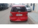 Intercooler MERCEDES A 170 CDI 2000