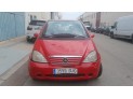 Intercooler MERCEDES A 170 CDI 2000