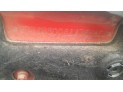 Intercooler MERCEDES A 170 CDI 2000