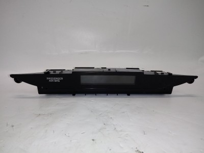 DISPLAY RADIO MULTIFUNCION SO KIA CEED 2017