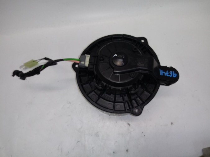 MOTOR DEL CALENTADOR SO KIA CEED 2017