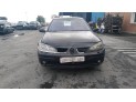 Intercooler RENAULT LAGUNA 2005