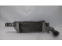 Intercooler OPEL COMBO 2007