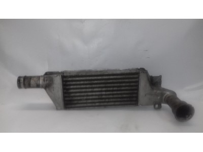 Intercooler OPEL COMBO 2007