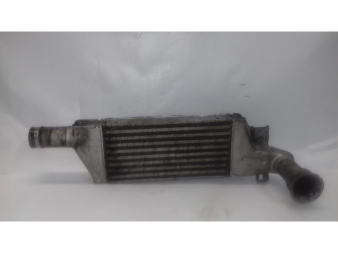 Intercooler OPEL COMBO 2007