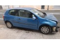 BRAZO SUSPENSION INFERIOR TRASERO DERECHO VOLKSWAGEN GOLF 2004