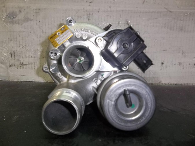 TURBO COMPRESOR MINI (BMW) PACEMAN 2013
