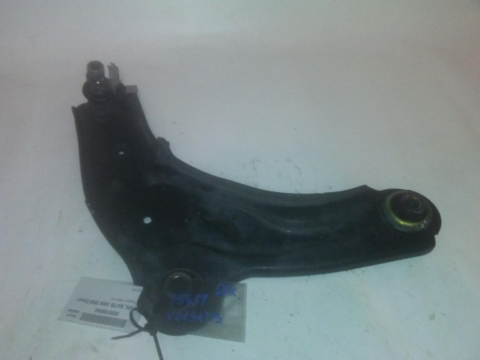 Brazo suspensión dl dr RENAULT VEL SATIS 2006