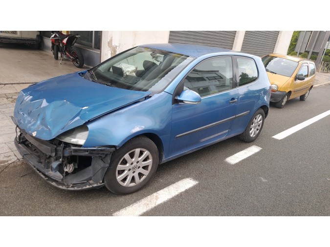 MANDO ELEVALUNAS VOLKSWAGEN GOLF 2004