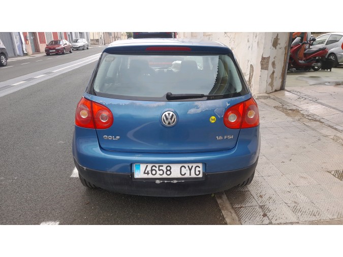 MANDO ELEVALUNAS VOLKSWAGEN GOLF 2004