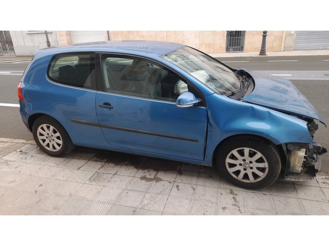 MANDO ELEVALUNAS VOLKSWAGEN GOLF 2004