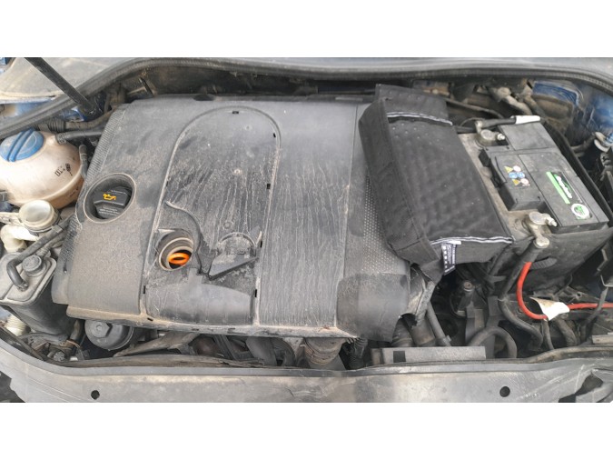 MANDO ELEVALUNAS VOLKSWAGEN GOLF 2004