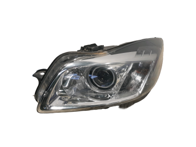 FARO DELANTERO IZQUIERDO OPEL INSIGNIA 2013