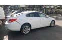 BRAZO SUSPENSION SUPERIOR TRASERO IZQUIERDO OPEL INSIGNIA 2013