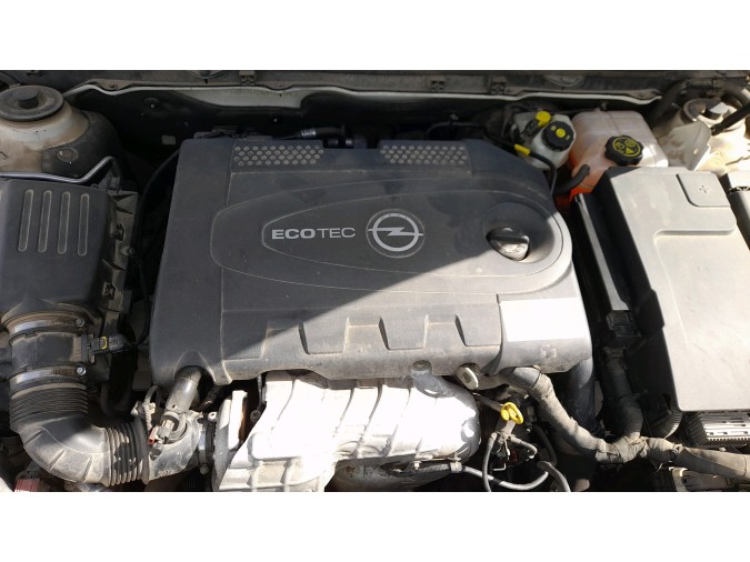 BRAZO SUSPENSION SUPERIOR TRASERO IZQUIERDO OPEL INSIGNIA 2013