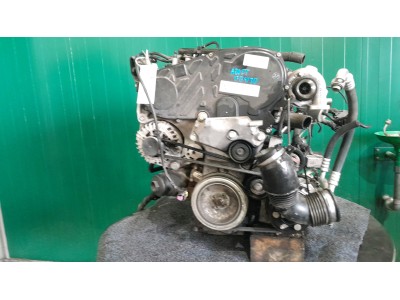 CAJA CAMBIOS OPEL INSIGNIA