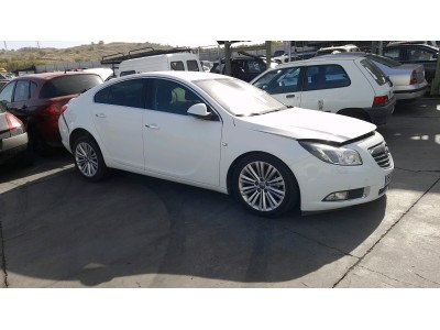 VOLANTE OPEL INSIGNIA 2013