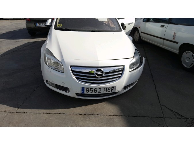 ELEVALUNAS DELANTERO DERECHO OPEL INSIGNIA 2013