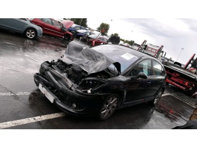Autorradio CITROEN C4 2006