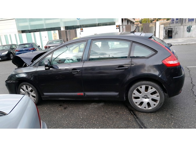 Autorradio CITROEN C4 2006