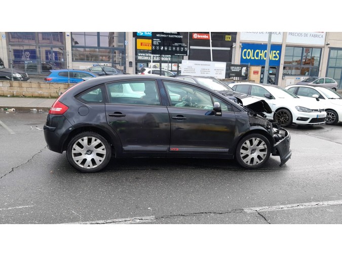 Autorradio CITROEN C4 2006