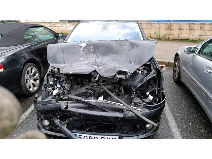 Autorradio CITROEN C4 2006