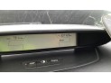 CERRADURA PUERTA DELANTERA IZQUIERDA CITROEN C4 2006
