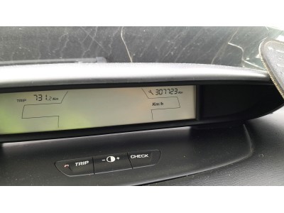 CERRADURA PUERTA DELANTERA IZQUIERDA CITROEN C4 2006