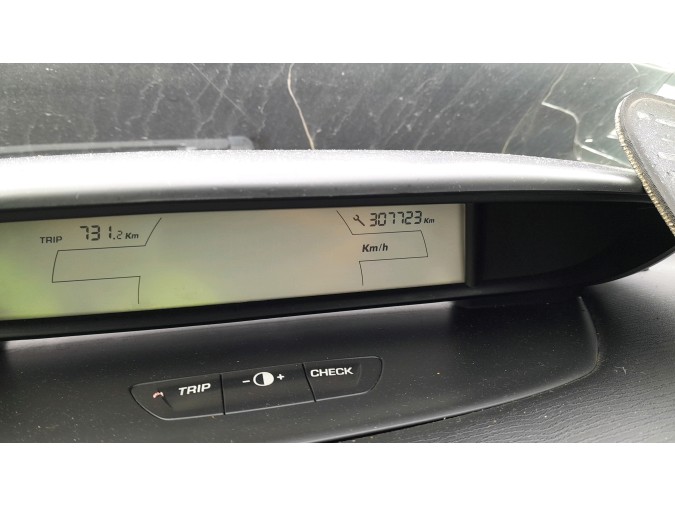 CERRADURA PUERTA DELANTERA IZQUIERDA CITROEN C4 2006