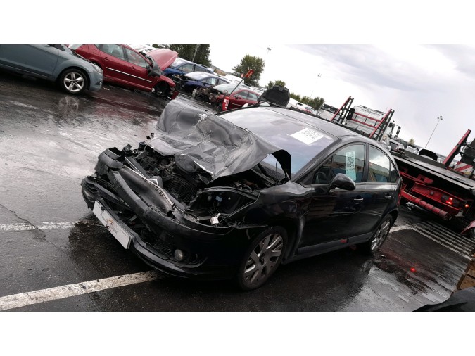 ELEVALUNAS DELANTERO DERECHO CITROEN C4 2006