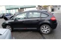 MANDO ELEVALUNAS DELANTERO DERECHO CITROEN C4 2006