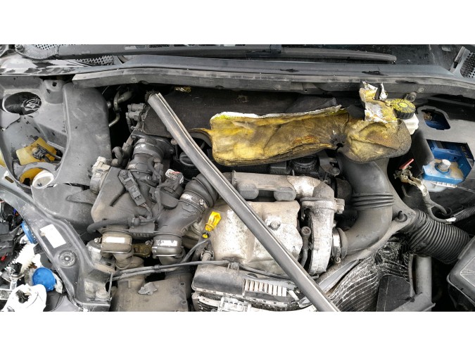 MANDO ELEVALUNAS DELANTERO DERECHO CITROEN C4 2006