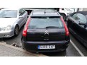MANDO ELEVALUNAS TRASERO IZQUIERDO CITROEN C4 2006