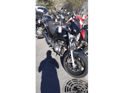 DESPIECE SO SUZUKI GS500 2004