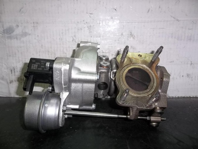TURBO COMPRESOR MINI (BMW) PACEMAN 2013
