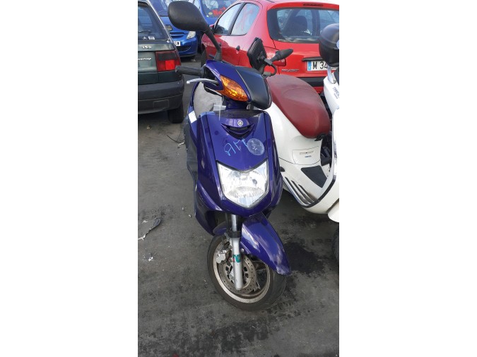 DESPIECE SO YAMAHA XC 125 2005
