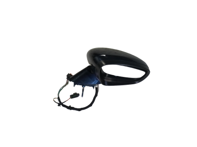 RETROVISOR DERECHO PEUGEOT 508 AZUL OSCURO 2015