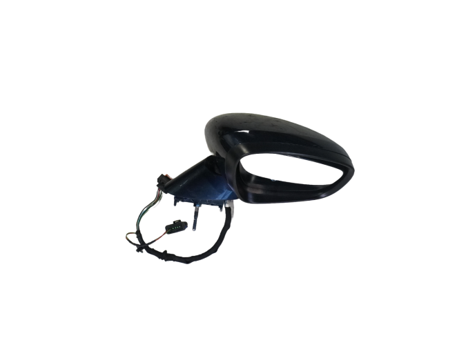 RETROVISOR DERECHO PEUGEOT 508 AZUL OSCURO 2015