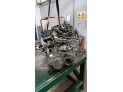 MOTOR CON ACCESORIOS Y CAJA DE CAMBIOS CHEVROLET AVEO 2007