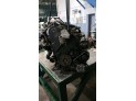 MOTOR CON ACCESORIOS Y CAJA DE CAMBIOS PEUGEOT 406 1999