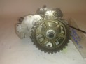 BOMBA INYECCIÓN RENAULT MEGANE 2003