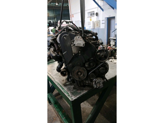 Motor PEUGEOT 406 1999