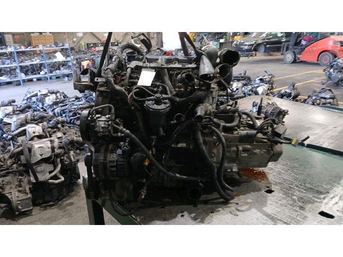 Motor PEUGEOT 406 1999