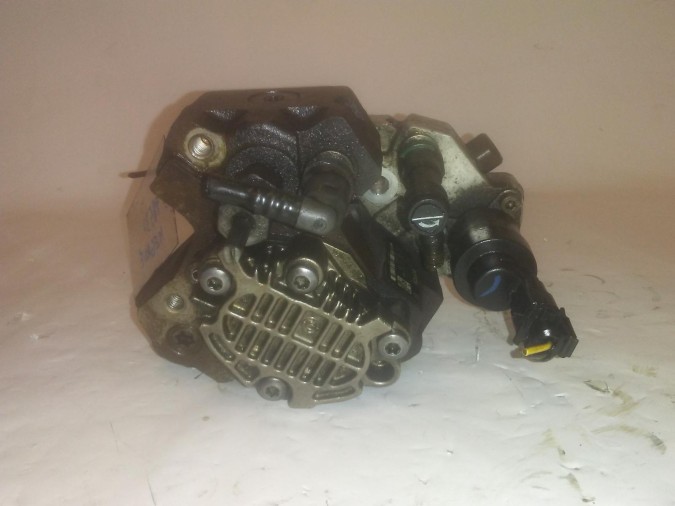 BOMBA INYECCIÓN RENAULT MEGANE 2003