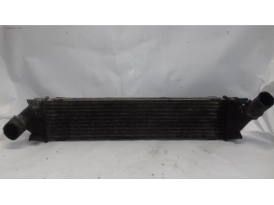 Intercooler FORD MONDEO 2008