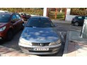 PRETENSOR CINTURÓN DELANTERO DERECHO PEUGEOT 406 1999