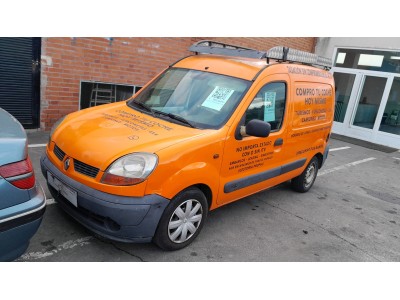 PRETENSOR CINTURÓN DELANTERO DERECHO RENAULT KANGOO EXPRESS 2005