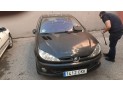 ALETA DELANTERA DERECHA PEUGEOT 206 2003