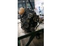 Motor PEUGEOT 206 2003